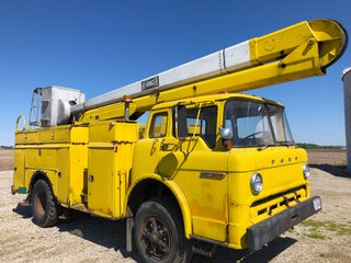 Property photo 13 - FARM EQUIPMENT & GRAIN FACILITY AUCTION IN MIAMI COUNTY, OHIO